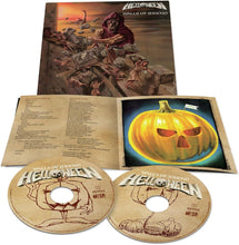 Load image into Gallery viewer, Helloween - Walls Of Jericho (2CD)