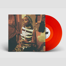 Load image into Gallery viewer, Hannah Jadagu - Aperture (Loser Edition, Red)