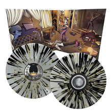 Load image into Gallery viewer, Hans Zimmer - True Romance (Original Motion Picture Soundtrack) (2LP White w Gold & Black Splatter vinyl)