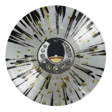 Load image into Gallery viewer, Hans Zimmer - True Romance (Original Motion Picture Soundtrack) (2LP White w Gold & Black Splatter vinyl)