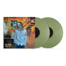 Load image into Gallery viewer, Hozier - Hozier (10th Anniversary Edition, 2LP Olive Green vinyl)