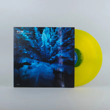 Load image into Gallery viewer, Hum - Downward Is Heavenward (2LP Clear Yellow vinyl)
