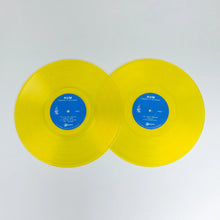 Load image into Gallery viewer, Hum - Downward Is Heavenward (2LP Clear Yellow vinyl)