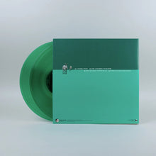 Load image into Gallery viewer, Hum - You'd Prefer An Astronaut (2LP Clear Green vinyl)