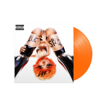 Load image into Gallery viewer, Ice Spice - Like..? (Orange)