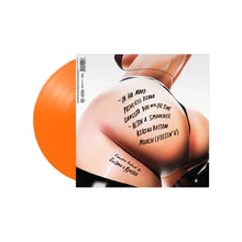 Load image into Gallery viewer, Ice Spice - Like..? (Orange)
