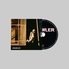 Load image into Gallery viewer, Idles - Crawler (CD)