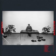 Load image into Gallery viewer, Interpol - Marauder