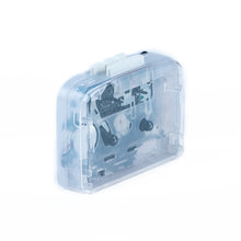 Load image into Gallery viewer, NINM LAB - IT'S OK TOO Bluetooth 5.0 Stereo Cassette Player - White