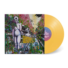 Load image into Gallery viewer, Indigo De Souza - Any Shape You Take (Shopping Cart Yellow vinyl)