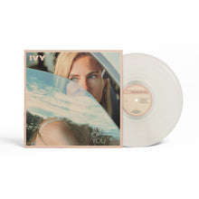 Load image into Gallery viewer, Ivy - Traces Of You (Natural vinyl)