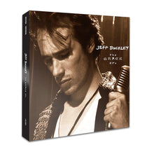 Load image into Gallery viewer, Jeff Buckley - The Grace EPs (Box Set)