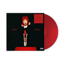 Load image into Gallery viewer, Jennie - Ruby (Opaque Red vinyl)