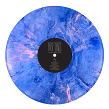 Load image into Gallery viewer, Jerskin Fendrix - Poor Things (Original Motion Picture Soundtrack) (Blue w Pink And Dark Blue Marble)