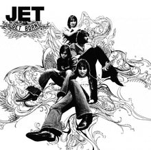 Load image into Gallery viewer, Jet - Get Born