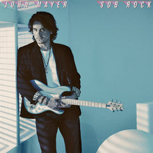 Load image into Gallery viewer, John Mayer - Sob Rock (Clear Mint)