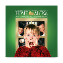Load image into Gallery viewer, John Williams - Home Alone (Original Motion Picture Soundtrack) (2LP Red & Gold vinyl)