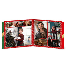 Load image into Gallery viewer, John Williams - Home Alone (Original Motion Picture Soundtrack) (2LP Red & Gold vinyl)