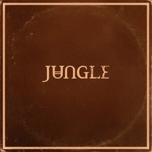 Load image into Gallery viewer, Jungle - Sunshine (Indie Exclusive, Desert Peach vinyl)