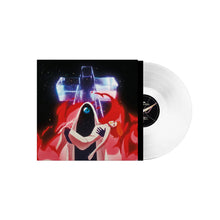 Load image into Gallery viewer, Justice ft Tame Impala- Neverender Remixes EP (Crystal Clear vinyl)