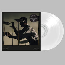 Load image into Gallery viewer, James Blake - Trying Times (2LP White Lightning vinyl)