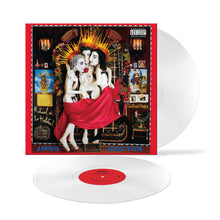 Load image into Gallery viewer, Jane's Addiction - Ritual De Lo Habitual (2LP Clear)