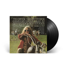 Load image into Gallery viewer, Janis Joplin - Greatest Hits