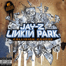 Load image into Gallery viewer, Jay-Z, Linkin Park - Collision Course