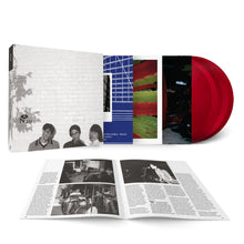 Load image into Gallery viewer, Jejune - Wait A Lifetime (5LP "Heart Of Desire" Red vinyl Box Set)