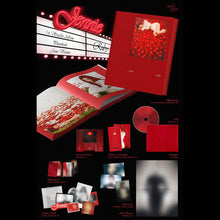 Load image into Gallery viewer, Jennie - Ruby (CD, Photobook - Jane Version)