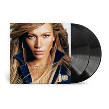 Load image into Gallery viewer, Jennifer Lopez - J.Lo (25th Anniversary Edition, 2LP)