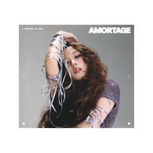 Load image into Gallery viewer, Jisoo - Amortage (CD with polaroid)