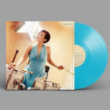 Load image into Gallery viewer, k.d. lang - Makeover (2LP Turquoise vinyl)