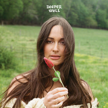 Load image into Gallery viewer, Kacey Musgraves - Deeper Well (Spilled Milk)
