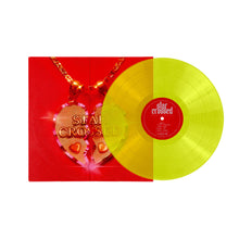 Load image into Gallery viewer, Kacey Musgraves - Star-Crossed (Yellow Translucent vinyl)