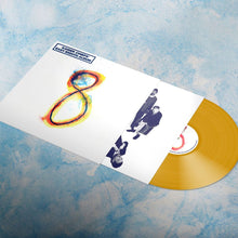 Load image into Gallery viewer, Kaiser Chiefs - Kaiser Chiefs' Easy Eighth Album (Yellow Transparent vinyl)