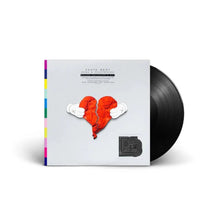Load image into Gallery viewer, Kanye West - 808s & Heartbreak (2LP + CD)