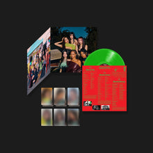 Load image into Gallery viewer, Katseye - Beautiful Chaos (Neon Lime vinyl)