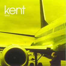 Load image into Gallery viewer, Kent - Isola (2LP Yellow vinyl)