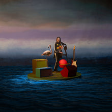 Load image into Gallery viewer, Kim Deal - Nobody Loves You More (Florida Orange vinyl)