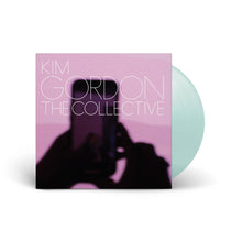 Load image into Gallery viewer, Kim Gordon - The Collective (Coke Bottle Green)