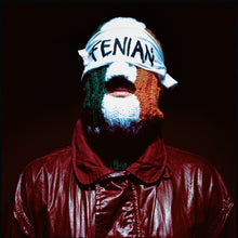 Load image into Gallery viewer, Kneecap - Fenian (Red & Black vinyl)