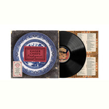 Load image into Gallery viewer, Kaiser Chiefs - Employment 20 (China Anniversary Edition) (2LP)