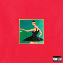 Load image into Gallery viewer, Kanye West - My Beautiful Dark Twisted Fantasy (3LP)