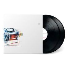 Load image into Gallery viewer, Karate - Unsolved (Y2K 25th Anniversary Edition, 2LP)
