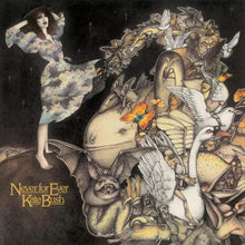 Load image into Gallery viewer, Kate Bush - Never For Ever (Blade Bullet)