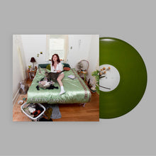 Load image into Gallery viewer, Katie Gavin - What A Relief (Olive)
