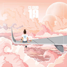 Load image into Gallery viewer, Kehlani - Cloud 19 (Clear vinyl)