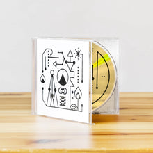 Load image into Gallery viewer, Kero Kero Bonito - Civilisation (CD)