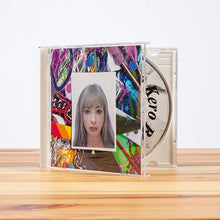 Load image into Gallery viewer, Kero Kero Bonito - Time 'n' Place (CD)